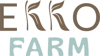 EkkoFarm logo