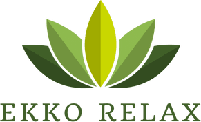 EkkoRelax logo